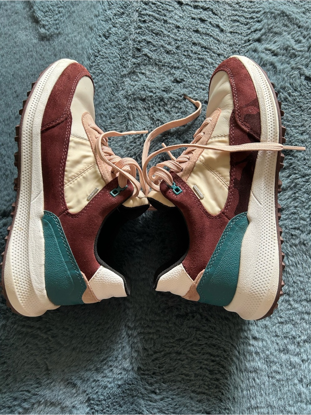 Geox Pg1x Abx Women’s Size 9
